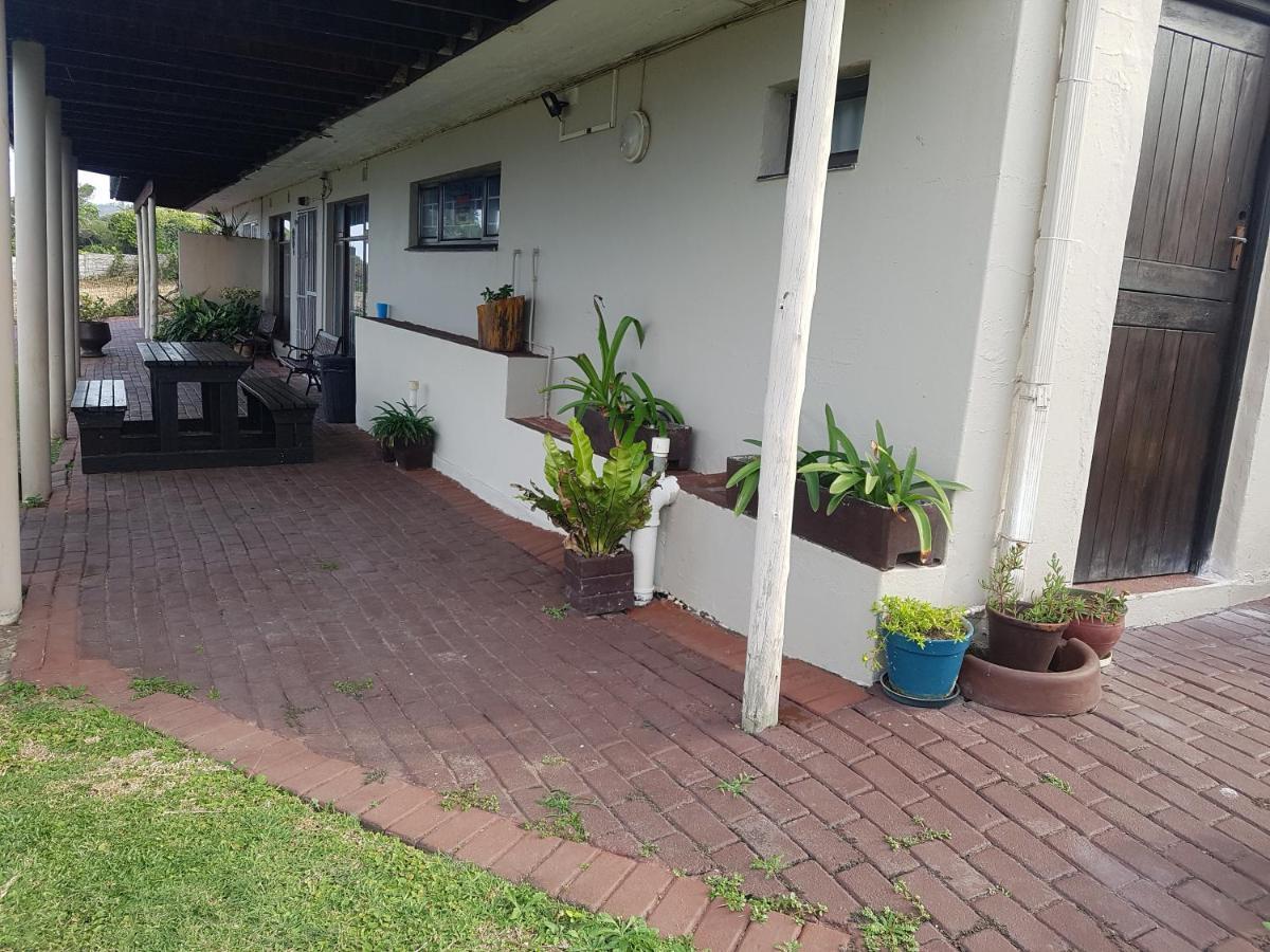 The Seaside Apartamento Scottburgh Exterior foto